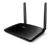 TP-LINK Archer TL-MR6400 4G LTE WiFi SIM - 294297 - zdjęcie 2